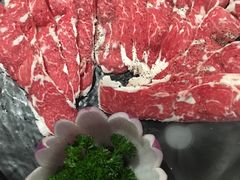 -秦小牛煎肉餐厅(河北大街总店)