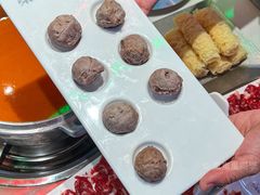 -荣叔港式沙嗲牛肉火锅(正佳潮流店)