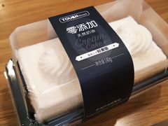 -TOUCH泰奇(金桥长岛路店)