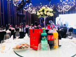 -西安威斯汀大酒店·宴会厅