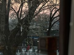 -庆云楼饭庄(什刹海店)