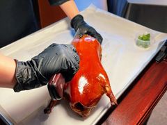 -北平食府·北京烤鸭(北京西站六里桥店)