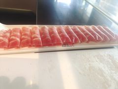 -许府牛火锅(信义坊总店)