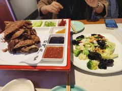 -肘子酥·天津菜·特色捞面(德云社店)