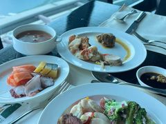 -澳门旅游塔360°旋转餐厅(南湾湖广场店)