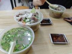 -牛师傅广式药膳牛骨汤美食(江南西店)