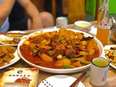 -福顺祥大盘鸡(临潼店)