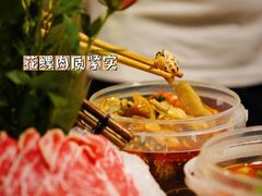 -金龙·打边炉(南京西路店)