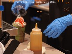 -星巴克臻选(成都宽窄巷子店)