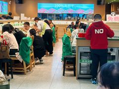 -一围肥牛小火锅(高铁吾悦店)