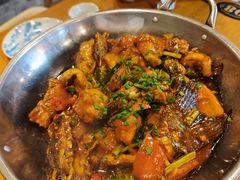 -61号餐吧(兴坪古镇漓江店)