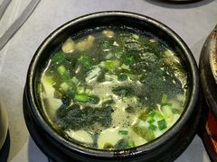 -明洞王妃家烤肉(苏州中心星悦汇店)