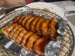 -云锦壹号·淮扬宴(徐汇万科店)
