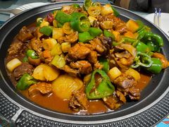 -楼兰古丽·新疆菜(大唐西市店)