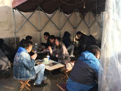 -王记西鎮电烤肉(汶上路店)