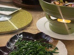 -七仙岭君澜度假酒店·桃源小馆中餐厅