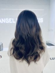 -天使之手plus