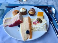 -上海龙之梦万丽酒店