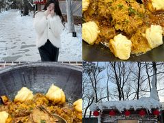 -大鹅岛绿色生态美食园