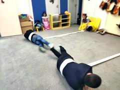 -魔力熊儿童早教托育中心(硚口同馨店)