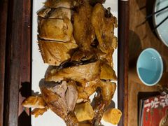 -小吊梨汤·北京菜·烤鸭(鸟巢店)