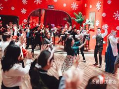 -JZ Club 爵士酒吧(上海店)