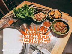 -酒拾烤肉(南城店)