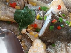 -嘉美轩·精细潮州菜·商务宴请(惠州佳兆业铂尔曼酒店)