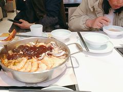 -黄记煌三汁焖锅(新佳丽江汉路店)