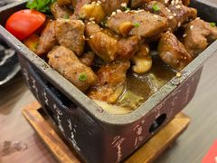 -仙隐小鹿中华料理(南宁万象城店)