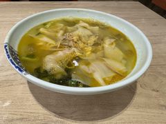 -穆桂英美食(南禅寺店)