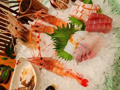 -水濑·日料放题(天河店)