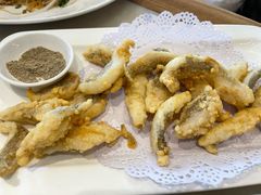 -华盛丰温州大排档(东三环南路店)