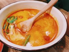 -迷你椰·泰式大排档(环球港1号店)