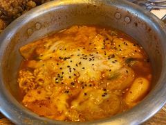 -miss密斯韩餐(平阳景苑店)