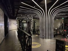 -威尔仕健身·游泳(中港汇店)