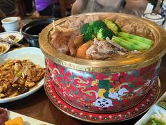 -龍聚祥烧麦馆(万达店)