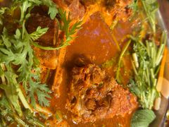 -枣玛尔脊骨汤·烤肉(西塔总店)