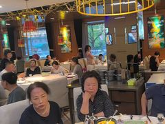 -同喜烤鸭店(光芒店)