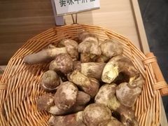 -黔蘑菇四季餐厅(观山湖店)