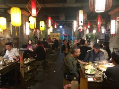 大堂-小龙坎火锅(华凌店)
