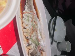 -春色如许·茶食餐厅(桃李春风店)