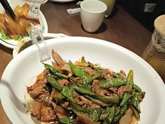 -湖兰金牌小炒肉(椒江万达店)