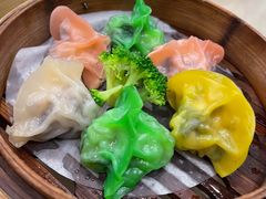 -亮庆餐厅·粤菜·早茶(篁庄店)