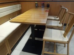 用餐区-顺溜削面(大王路店)