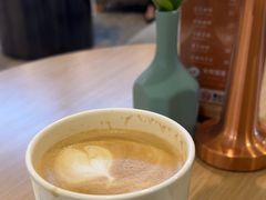 -逸派咖啡 EPARKCOFFEE(广安门店)