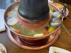 -蘭番坊青海特色铜锅涮·清真