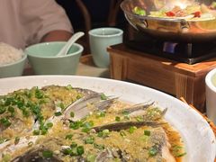 -绿茶餐厅(广州天河城店)