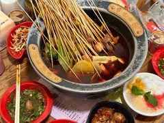 -冒椒火辣(奎星楼街店)