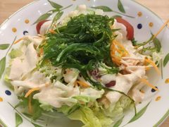 -萨莉亚意式餐厅(灵芝站中洲店)